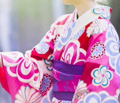 浴衣