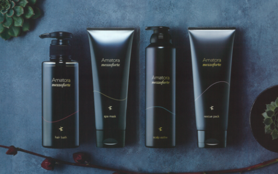 アマトラメゾフォルテ